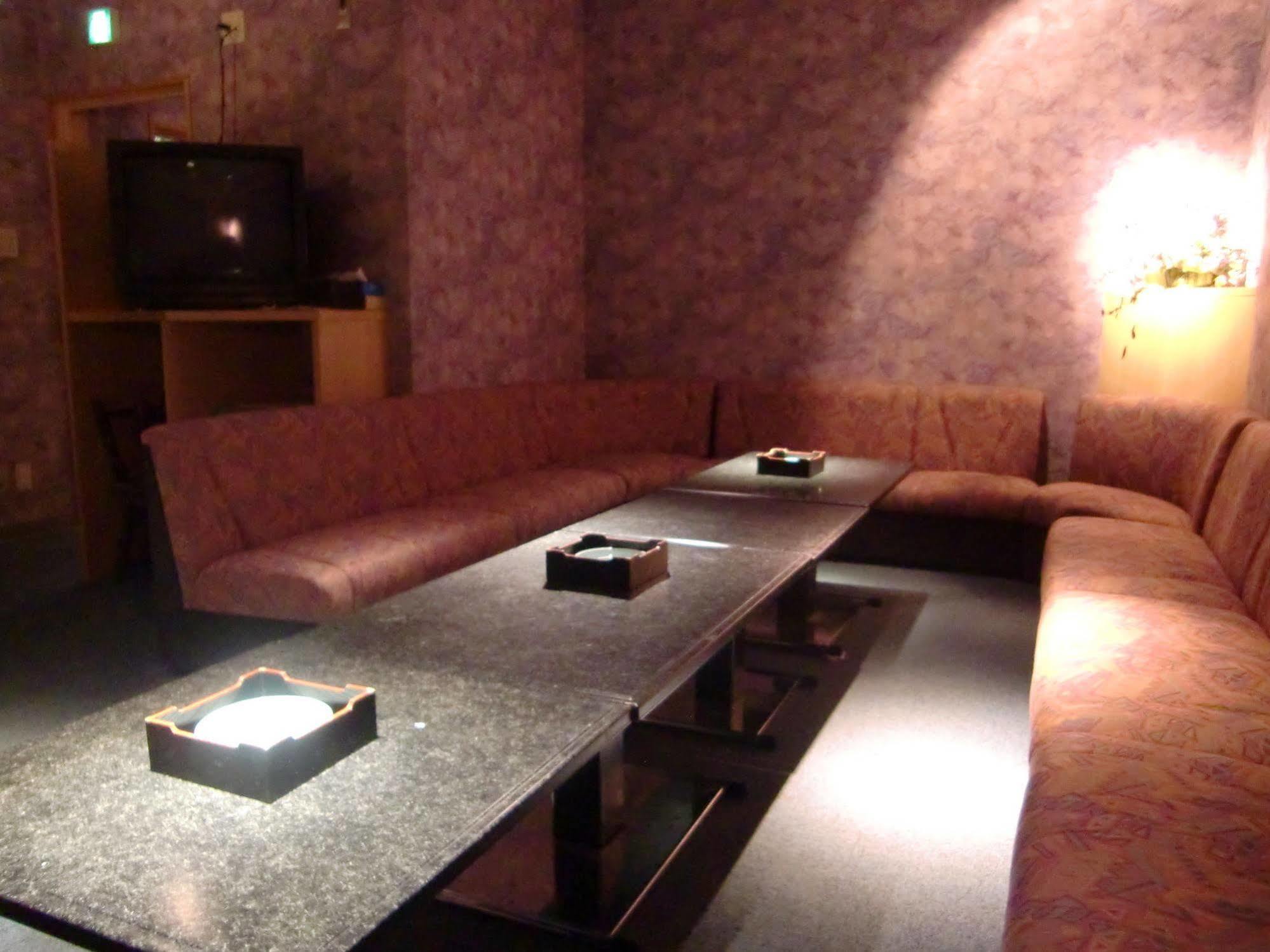 Kissenkan Chikusuitei Gero Exterior foto